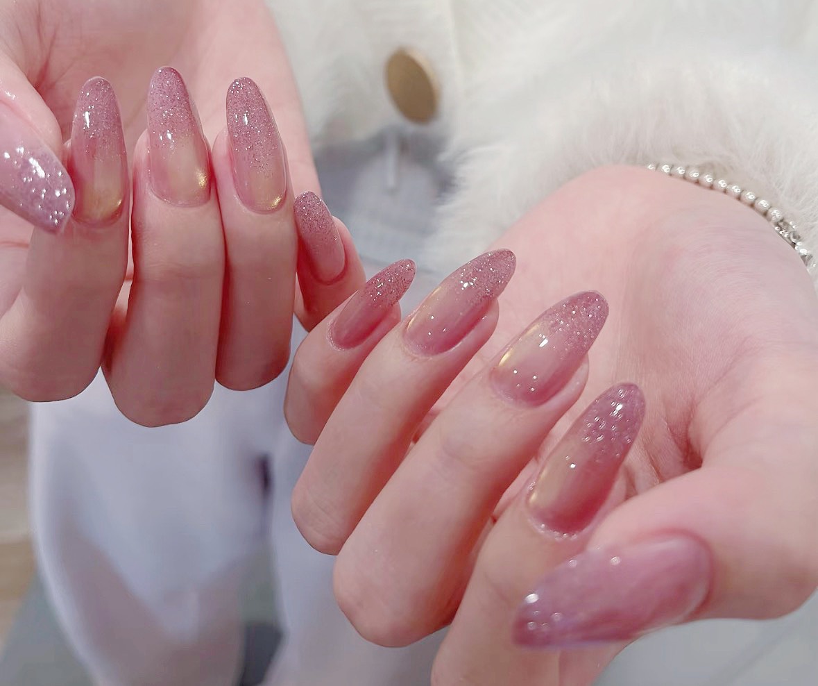 ネイルデザイン