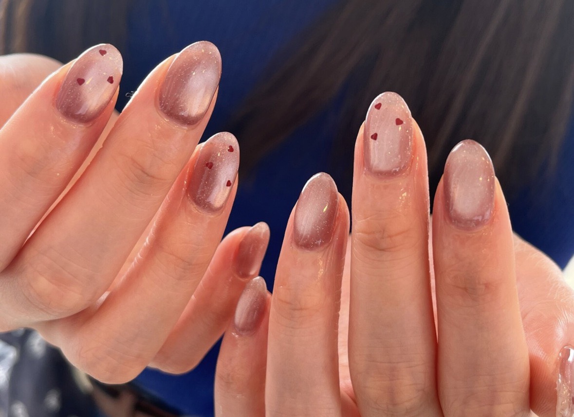 ネイルデザイン