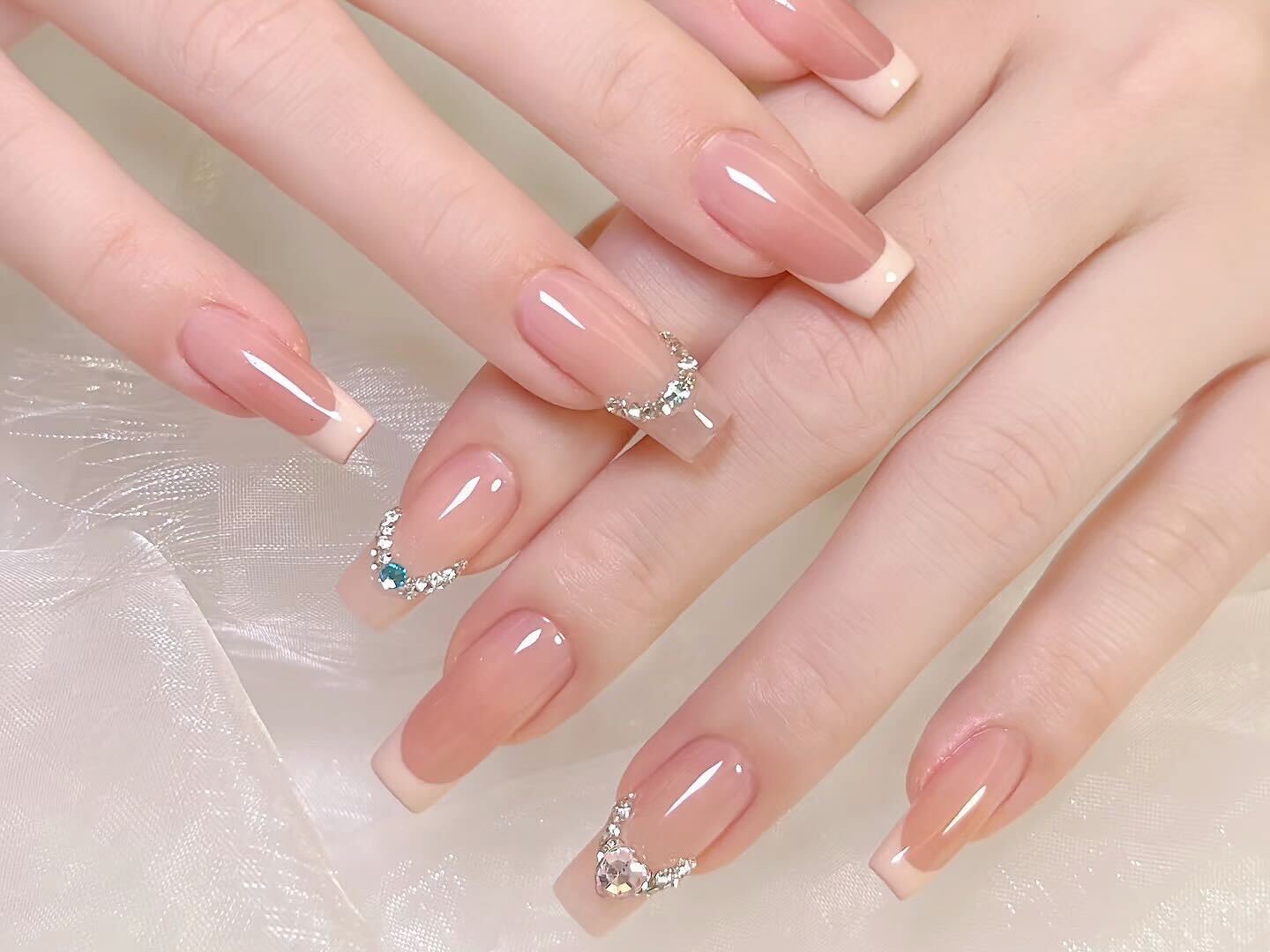 ネイルデザイン