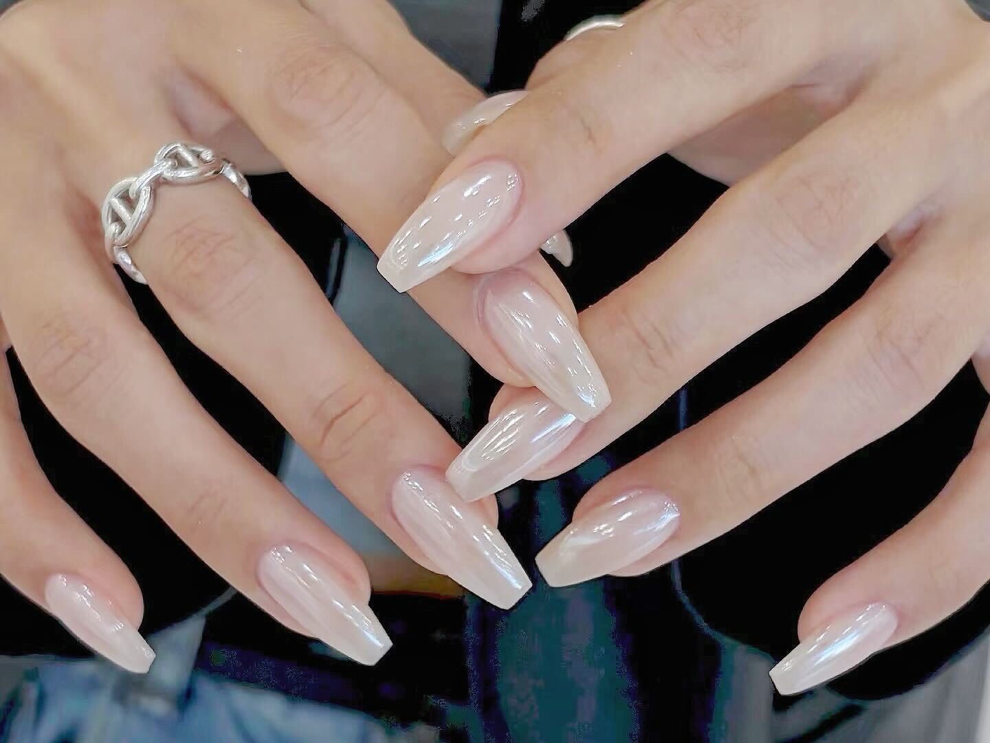 ネイルデザイン