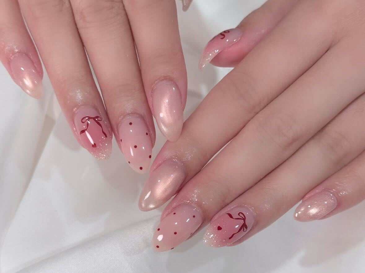 ネイルデザイン