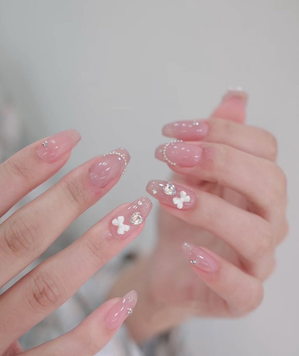 ネイルデザイン