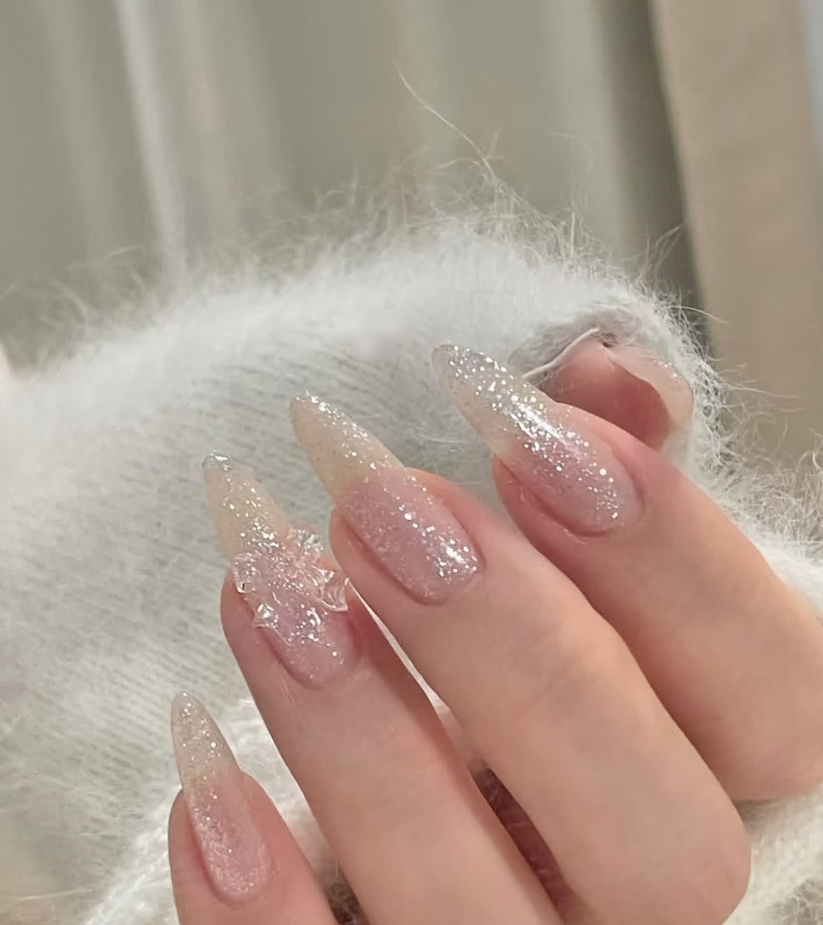 ネイルデザイン