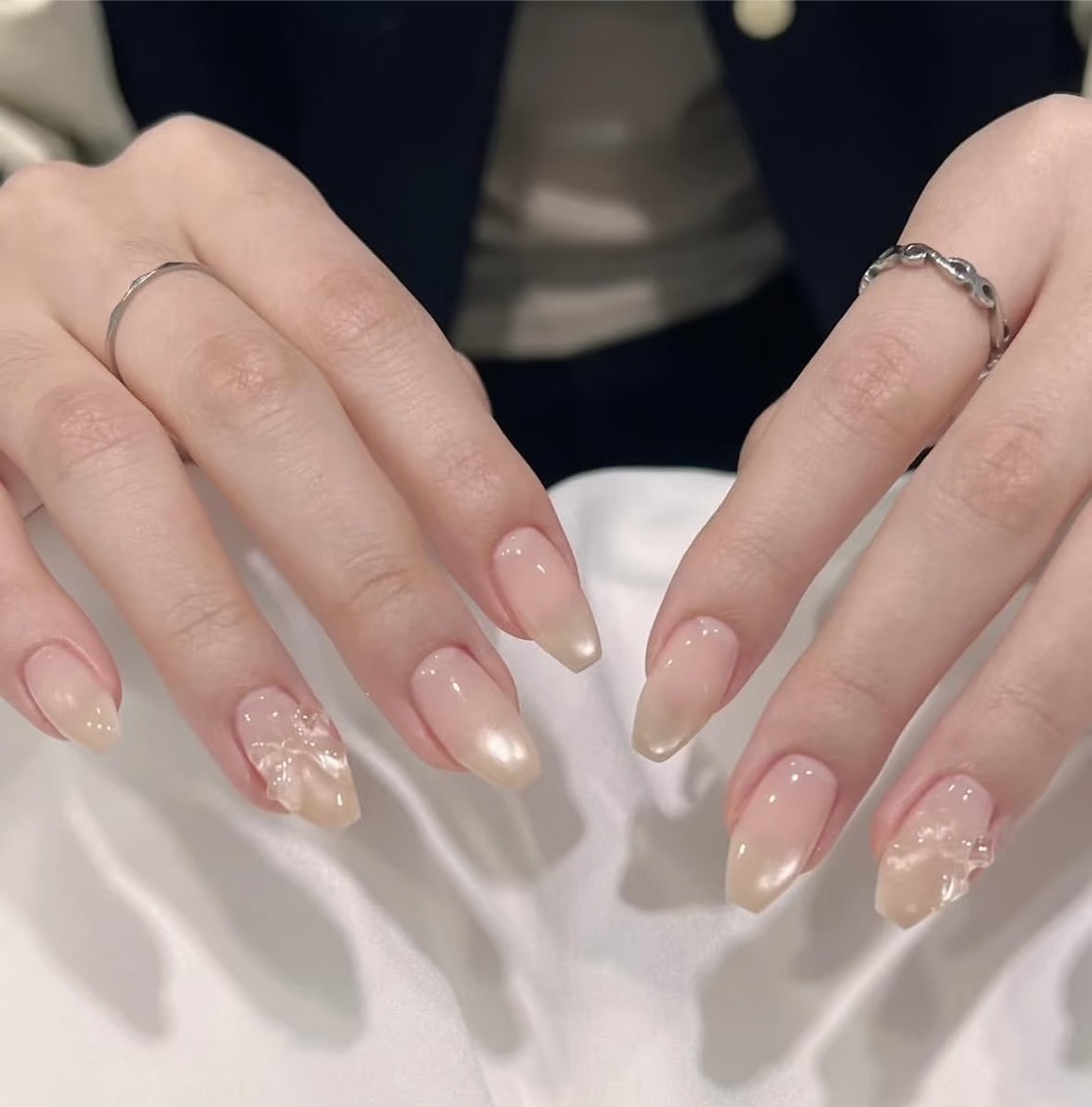 ネイルデザイン